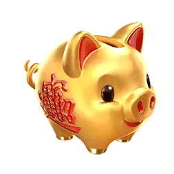 Piggy Gold