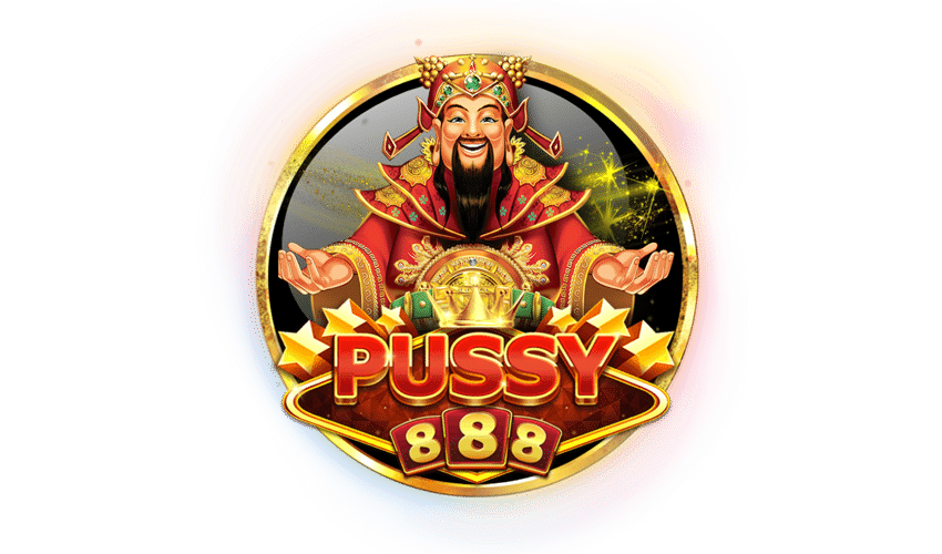 pussy888