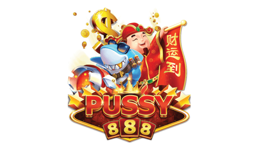 pussy888