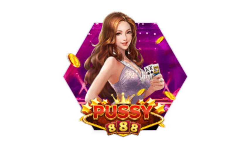 pussy888