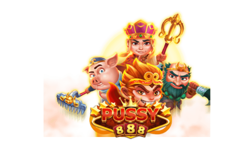 Pussy888