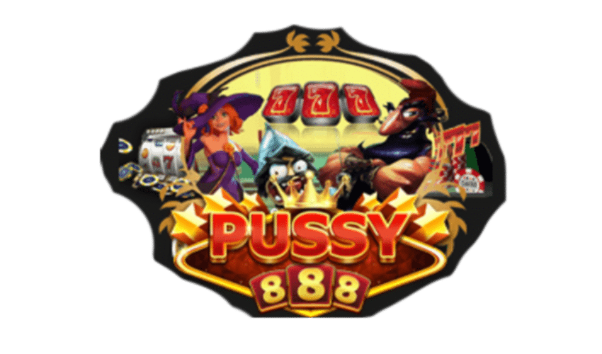 pussy888