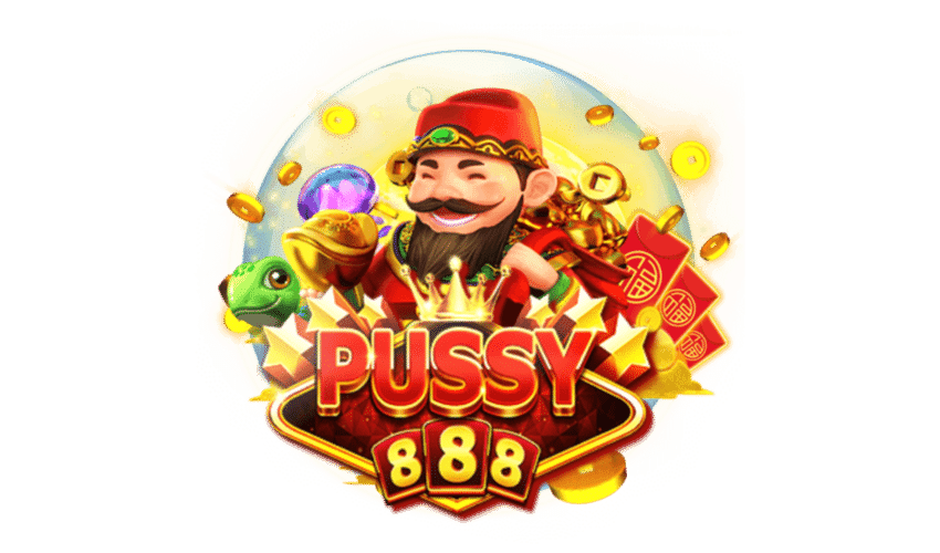 pussy888