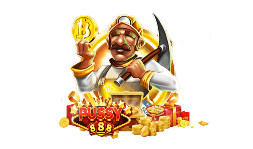 Pussy888 เกมสล็อตแจ็คพอตแตกหนักยอดฮิต New download Free to Jackpot 2022 1