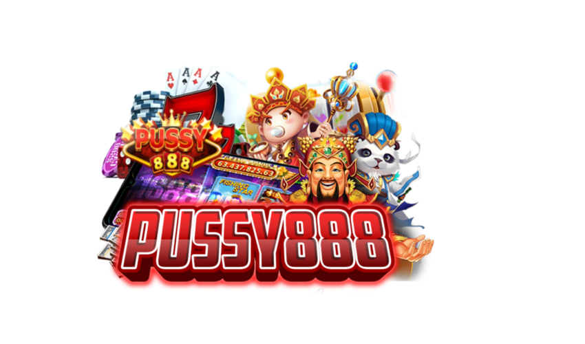 pussy888