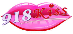 918Kiss logo