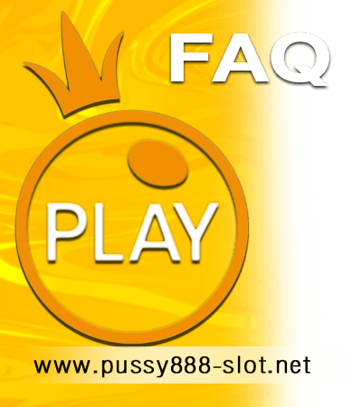 faq_Pragmatic Play