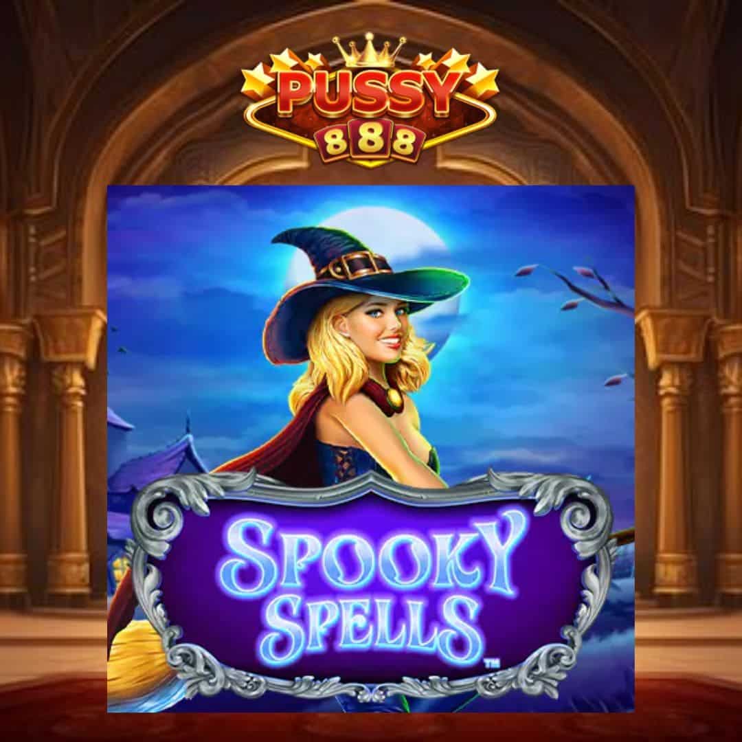 Spooky Spells